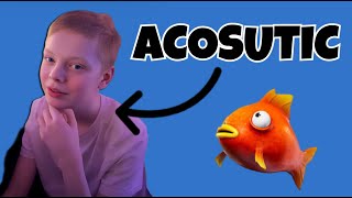 Moneymaker Acoustic Compilation 🐟 [upl. by Ardell]