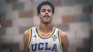 Shareef ONeal Sitting Out UCLA Freshman Year Due To Heart Condition [upl. by Jodi140]