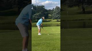 Insane Golf Shot Part 75 [upl. by Jerrie945]