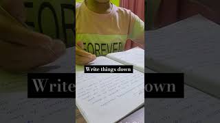 Ways to improve memory motivation study shortsfeed studylife shorts exam [upl. by Sallee]