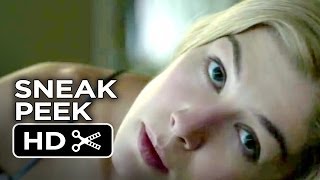 Gone Girl Official Sneak Peek Teaser 2014  Ben Affleck Rosumund Pike Movie HD [upl. by Utter]