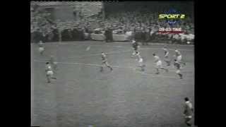 Rotherham United v Leicester City 196768 part 2 [upl. by Castera]