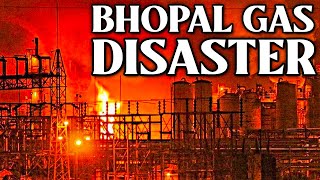 The Bhopal Disaster Disaster Documentary [upl. by Etteneg]