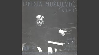 Maurice Ravel Miroirs Oiseaux Tristes [upl. by Ziladnerb]