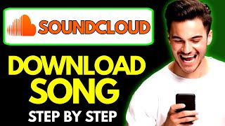 How to Download Music from Soundcloud  Download Songs from Soundcloud [upl. by Sivat127]