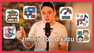 6 Kroków jak Zmienić YouTubea w Najlepsze Narzędzie do Nauki Języków [upl. by Llednohs]