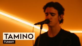 THE TUNNEL Tamino  Tummy live [upl. by Apgar355]