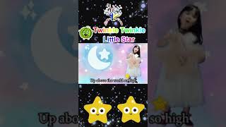 Twinkle Twinkle Little Star  Kids song  best song for children  cover by XGENE [upl. by Sid]