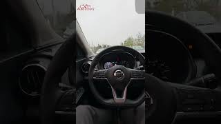 У продажу Nissan Kicks 2021 рік 16 бензинавтомат за 16700 [upl. by Anitnatsnok789]