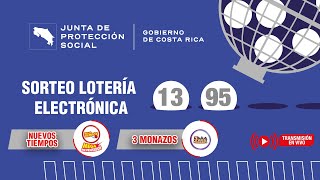 Sorteo NT Reventados y Mega Reventados N°22110 y 3 Monazos N°4536  12122024 JPS MEDIODÍA [upl. by Jenette]