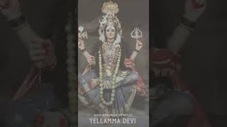 yellamma devi song kannada whatsapp status 2024 [upl. by Murvyn]