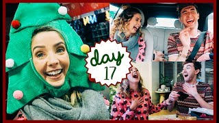 CHRISTMAS WITH MARK  VLOGMAS [upl. by Benedicta]