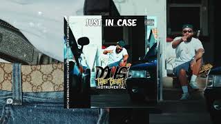 Larry June x West Coast RnB Type Beat quotJust In Casequot prod by DougTheBeats [upl. by Amber]