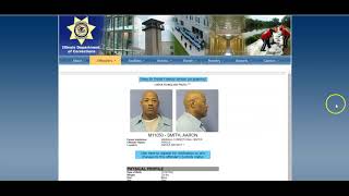 Illinois IDOC Inmate Search [upl. by Flem]