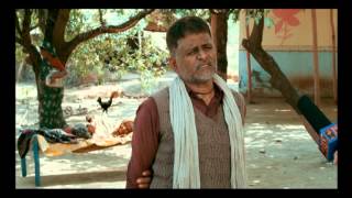 Peepli Live  Promo of quotBudhiya  Ammaquot [upl. by Oneill]