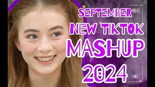 SEPTEMBER TIKTOK MASHUP 2024 PHILIPPINES ❤️❤️❤️ DANCE CRAZEbini kpop dancecraze cover tiktok [upl. by Kira]