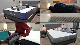 Buying your next mattress What to look for [upl. by Ysied]