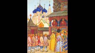 N RimskyKorsakov  The Tale of Tsar Saltan Suite Part I [upl. by Carie869]