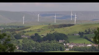 Senvion UK 10 years anniversary [upl. by Heinrike]