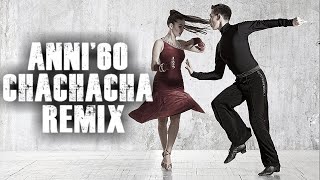 ANNI 60 CHA CHA CHA REMIX featCelentano Mina Loren Meccia  PastaGrooves08 [upl. by Ongineb]