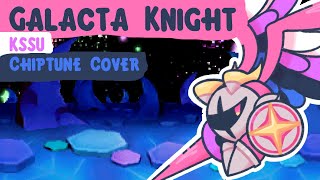 Galacta Knight  Chiptune Cover [upl. by Verene]