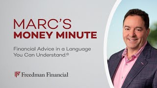 Money Minute  How Do You Manage the Ups and Downs in Your Investment Portfolio [upl. by Venice539]