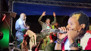 Peter Moyo Dhewa 💥Share Stage with Alick Macheso amp🎸Perego Lead Guitar Ma1🔥 Best combination 2024 [upl. by Eetse]