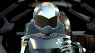 Toonami  2013 Bumps Hodgepodge Part 21 HD 1080p [upl. by Aneger]