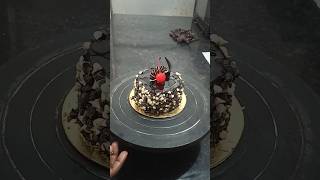 chocolate recipe food trending cakebirthday cakedecorating [upl. by Willette]