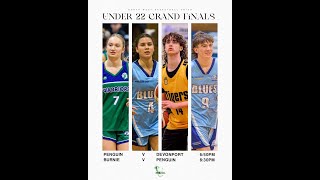 NWBU Under 22s Grand Final 2024 [upl. by Barrada]