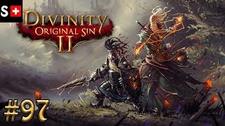 Divinity Original Sin 2  097  Returning Saheila [upl. by Lissy883]