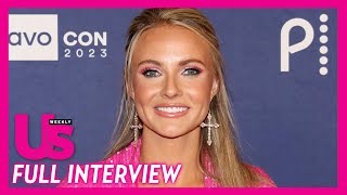 Southern Charm Taylor Ann Green On Madison LeCroy Shep Rose New Romance amp More [upl. by Ahmad]