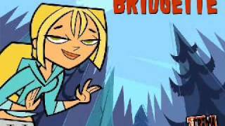 Total Drama Island Theme Songs [upl. by Trygve798]