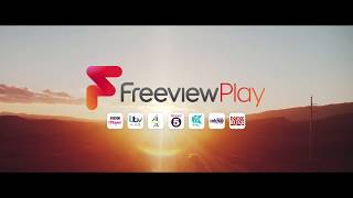 Freeview Play  The Biggest Shows Live and On Demand [upl. by Adna]