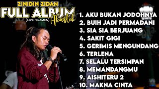 AKU BUKAN JODOHNYA  TRI SUAKA COVER BY ZIDAN ADLANI RAMBE VALDY NYONK [upl. by Lenore]