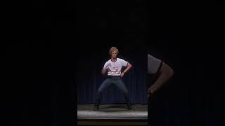 Canned Heat  Napoleon Dynamite Dance Scene Part 2 [upl. by Nella]