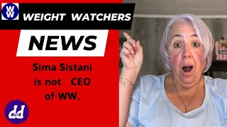 Weight Watchers News  CEO Change at WW  Are more changes coming to Weight Watchers [upl. by Tiphani]