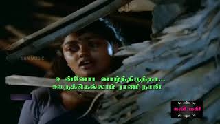 Un Manasula Paattuthaan  Tamil WhatsApp Status [upl. by Mckale]