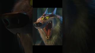 Why can’t wolves form an aeroplane movie shorts viralvideo [upl. by Eidnam78]