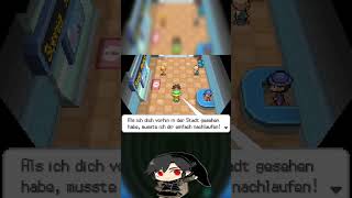 Keine Zeit für dich 🤍 Pokemon Weiss 2 🤍 [upl. by Notgnihsaw]