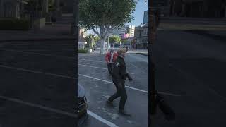 ARKADAŞA YARDIMCI OLALIM fivem gta gta5 gaming roleplay gtarp gtav gtaroleplay gtaonline [upl. by Ytirehc306]