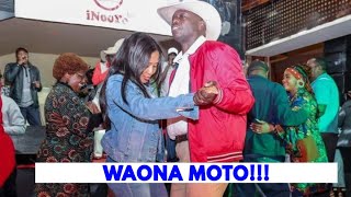 Wabunge Wa Gachagua Waona Moto Baada Ya Amri Kutoka Kwa Ruto [upl. by Siryt]