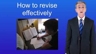 YTP Free Science Lessons  How To Revise Effectively [upl. by Hamitaf696]