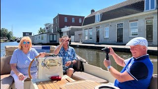 GEVAARLIJKE  LAGE BRUGGEN IN LEIDEN 71 [upl. by Bucky214]