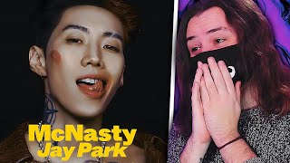 First Time Listening To Jay Park  박재범 Jay Park  ‘McNasty’ Official Music Video Reaction [upl. by Ladin398]