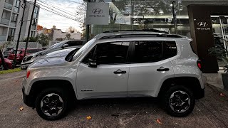 JEEP COMPASS 2016 SPORT [upl. by Sheilah560]