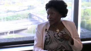 How Do Insurgencies End  A conversation with Betty Bigombe [upl. by Jayson247]