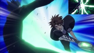 Shinmai Maou no Testament Episode 4 新米魔王のない聖書のエピソードanime review [upl. by Hannaj]