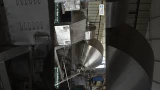 RCVD  Rotary Cone Vacuum Dryer  Rotocone Vacuum Dryer  Shakti Engineering Works  Ahmedabad [upl. by Abraham]