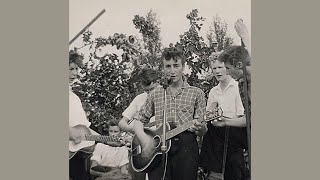 Puttin’ On The Style The Quarry Men Live At St Peter’s Church 761957 [upl. by Nosyd]